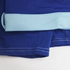 Plus Size Women Colorblock Top And Pant Casual Two-piece Set -Plus Size Dresses Shop 96fc005e35619265