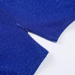 Plus Size Africa Women Irregular Beaded Beaded V-Neck Dress -Plus Size Dresses Shop 9829203a0e2645b4