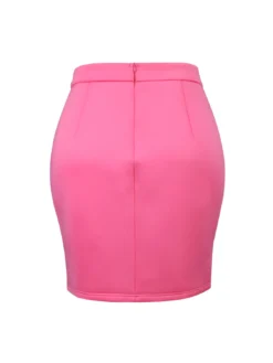Women Sexy Bodycon Skirt -Plus Size Dresses Shop 989cec79064e719d