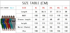 Plus Size Women'S Print Off Shoulder Top And Pants Two Piece Set 34 Plus Size Women'S Print Off Shoulder Top And Pants Two Piece Set -Plus Size Dresses Shop 999acc5171cdd453
