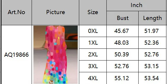 Women's Spring And Autumn Printed Fashion Chic V-Neck Loose Long-Sleeved Dress 11 Women's Spring And Autumn Printed Fashion Chic V-Neck Loose Long-Sleeved Dress - Image 9