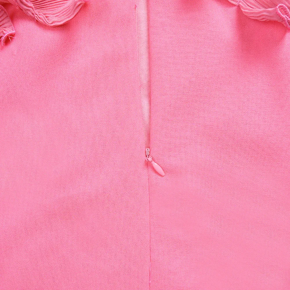 Plus Size African Women Clothing Career Bodycon Dress 19 Plus Size African Women Clothing Career Bodycon Dress - Image 17