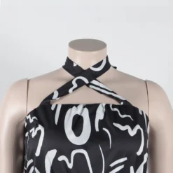 Fashion Digital Printing Sexy Lace-Up Cargo Shorts -Plus Size Dresses Shop a2b3235d04f5d47c