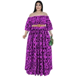 Plus Size Women Fall Off Shoulder Long Sleeve Dress With Belt 26 Plus Size Women Fall Off Shoulder Long Sleeve Dress With Belt -Plus Size Dresses Shop a509b373c1b9b3dd