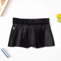 Plus Size Women Solid Sexy Tank Top + Mesh Skirt Swimwear Two-piece Set -Plus Size Dresses Shop a9350a3d9e0d3820