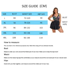 Plus Size Women's Straps Tankini Two Pieces Set -Plus Size Dresses Shop b00db54b9f162d9b