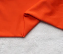 Plus Size Women Solid Round Neck Irregular Top -Plus Size Dresses Shop b0a53a2168879780