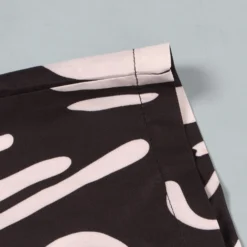 Fashion Digital Printing Sexy Lace-Up Cargo Shorts -Plus Size Dresses Shop b3d2cbbaf6543bbd