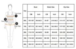 Plus Size Solid Color V-Neck Sexy Two Piece Swimsuit -Plus Size Dresses Shop b41e197fd54c4640