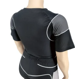 Plus Size Women's Sports Tight Fitting Yoga Two Piece Pants Set 35 Plus Size Women's Sports Tight Fitting Yoga Two Piece Pants Set -Plus Size Dresses Shop b4d1e72b42562ca1