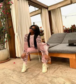 Winter Women's Printed Long Sleeve Plus Size Two-Piece Pants Set 15 Winter Women's Printed Long Sleeve Plus Size Two-Piece Pants Set -Plus Size Dresses Shop b680a186d2936a4b