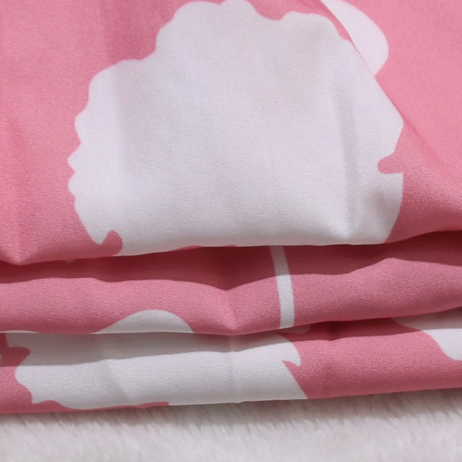 Women's Lace-Up Printed Two-Piece Suit Wide Leg Pants Plus Size 15 Women's Lace-Up Printed Two-Piece Suit Wide Leg Pants Plus Size - Image 13