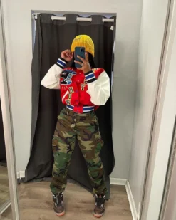 Casua Multi-Color Print Plus Size Pants -Plus Size Dresses Shop b89cd786eeb1c816