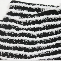 Striped Drawstring High Waist Shorts Sexy Fashion Casual Patchwork Plus Size Pants -Plus Size Dresses Shop bdab74f9b08e8bc5