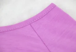 Autumn/Winter Solid Color Half Sleeve Round Neck Casual Home Ladies Jumpsuit -Plus Size Dresses Shop c0271bc3ac4d7fcf