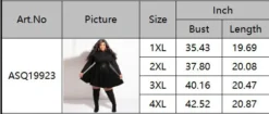 Plus Size High Waist Slim A-line Pleated Pu Leather Skirt -Plus Size Dresses Shop c0a784659b0febec