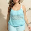 Plus Size Women Mesh Swimsuit -Plus Size Dresses Shop c0b46cc164f5fe94