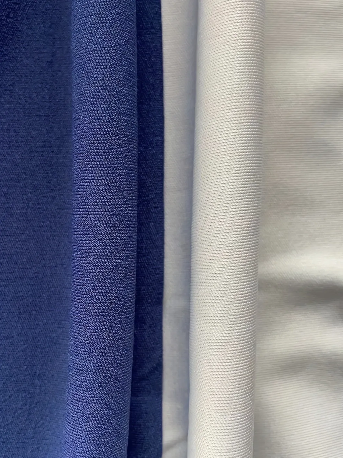 Autumn And Winter Women's Fashionable Contrasting Color Plus Size Two-Piece Pants Set For Women 7 Autumn And Winter Women's Fashionable Contrasting Color Plus Size Two-Piece Pants Set For Women - Image 5