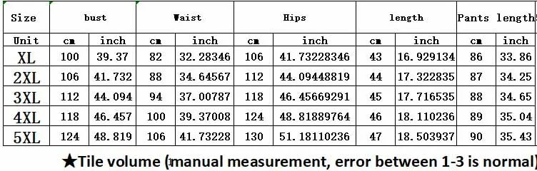 Plus Size Women Casual Solid Vest + Slit Dress Two-piece Set 7 Plus Size Women Casual Solid Vest + Slit Dress Two-piece Set - Image 5