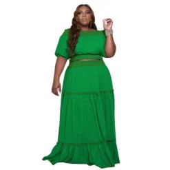 Fashion Spring Fashion Women'S Suit Two Piece Maxi Skirt Set 27 Fashion Spring Fashion Women'S Suit Two Piece Maxi Skirt Set -Plus Size Dresses Shop c6c635faf81803e2