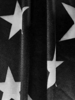 Fashionable Irregular Polka Dot Printed Slim And Sexy Plus Size Two-Piece Pants Set -Plus Size Dresses Shop c6dc6e182a2bc271