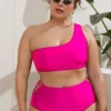 Plus Size Swimsuit Two Pieces Sexy Bikini -Plus Size Dresses Shop c886d42ca7287b4a