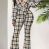 Plus Size Women Jumpsuit -Plus Size Dresses Shop ccbd6f7291b2921f