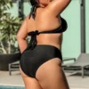 Plus Size Two Pieces Bikini -Plus Size Dresses Shop ccfe32fa122a87a1