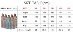 Plus Size Women Clothes Short Sleeve Deep V Neck Print Fashion Casual Multi Color Jumpsuit -Plus Size Dresses Shop cd9f318f34810866