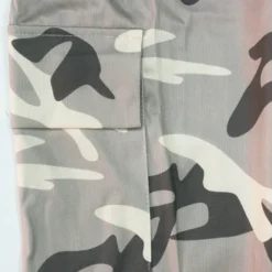 Plus Size Women Sport Camouflage Print Trousers -Plus Size Dresses Shop cf82ed69d494433a