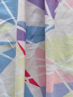 Geometric Print Plus Size Jumpsuit -Plus Size Dresses Shop d0cb7c53c4b0d08e