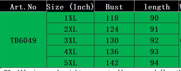 Plus Size Women Casual Loose Dress 8 Plus Size Women Casual Loose Dress - Image 6