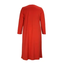 Plus Size Women's Fashion Spring/Fall Strapless Dress Long Coat Two-Piece Set 23 Plus Size Women's Fashion Spring/Fall Strapless Dress Long Coat Two-Piece Set -Plus Size Dresses Shop dafcb26e73deb1b0