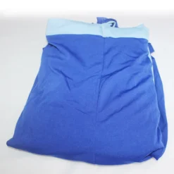 Plus Size Women Colorblock Top And Pant Casual Two-piece Set -Plus Size Dresses Shop db92552fea64b16a