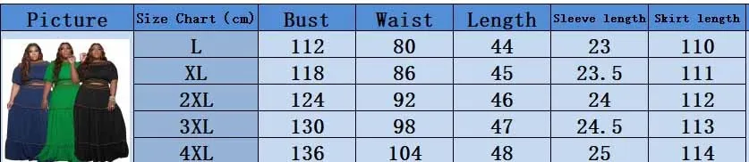 Fashion Spring Fashion Women'S Suit Two Piece Maxi Skirt Set 5 Fashion Spring Fashion Women'S Suit Two Piece Maxi Skirt Set - Image 3