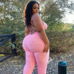 Women American Sports Sleeveless Jumpsuit -Plus Size Dresses Shop dfe1d2bbf4e0f39f