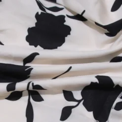 Women's Lace-Up Printed Two-Piece Suit Wide Leg Pants Plus Size 39 Women's Lace-Up Printed Two-Piece Suit Wide Leg Pants Plus Size -Plus Size Dresses Shop e394bac7bddb6845