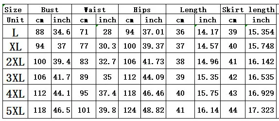 Plus Size Women Sports Casual Top And Skirt Two-piece Set 11 Plus Size Women Sports Casual Top And Skirt Two-piece Set - Image 9