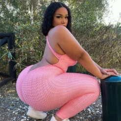 Women American Sports Sleeveless Jumpsuit -Plus Size Dresses Shop ea2770cd2d91cec8