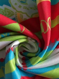 Plus Size Summer Print Wide Leg Pants -Plus Size Dresses Shop ebedac6388e8236e