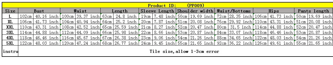 Women's Fashion Letter Ruber Print Solid Round Neck Short Sleeve Shorts Casual Women's Tracksuit 8 Women's Fashion Letter Ruber Print Solid Round Neck Short Sleeve Shorts Casual Women's Tracksuit - Image 6