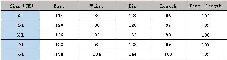 Plus Size Women Top And Pant Two-piece Set 10 Plus Size Women Top And Pant Two-piece Set - Image 9