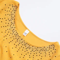 Plus Size African Women Chic Top+ Printed Pleated Skirt Two-piece Set -Plus Size Dresses Shop f2cccf39ee4b6fba