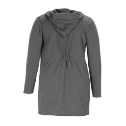 Women Casual V-Neck Hooded Top -Plus Size Dresses Shop f342dd0b78d2a54b