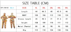 Plus Size Women's Spring Short Sleeve Top And Pants Set -Plus Size Dresses Shop f354f63da92a596b