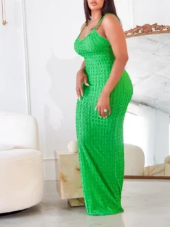 Plus Size Women Summer Sexy Slip Dress 11 Plus Size Women Summer Sexy Slip Dress -Plus Size Dresses Shop f414dfa3af4f9bd0