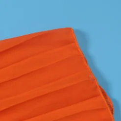 Sexy Solid Strap Pleated Casual Set -Plus Size Dresses Shop f49239fff7c82b08