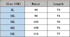 Plus Size Women Bodycon Stretch Denim Skirt -Plus Size Dresses Shop f93bc48cf5baae6a