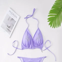 Plus Size Halter Neck Tie Back Sexy Top -Plus Size Dresses Shop f9807cc2d4a6dc5f