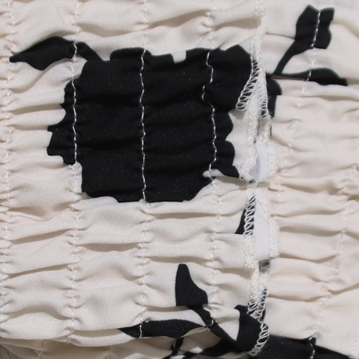 Women's Lace-Up Printed Two-Piece Suit Wide Leg Pants Plus Size 16 Women's Lace-Up Printed Two-Piece Suit Wide Leg Pants Plus Size - Image 14